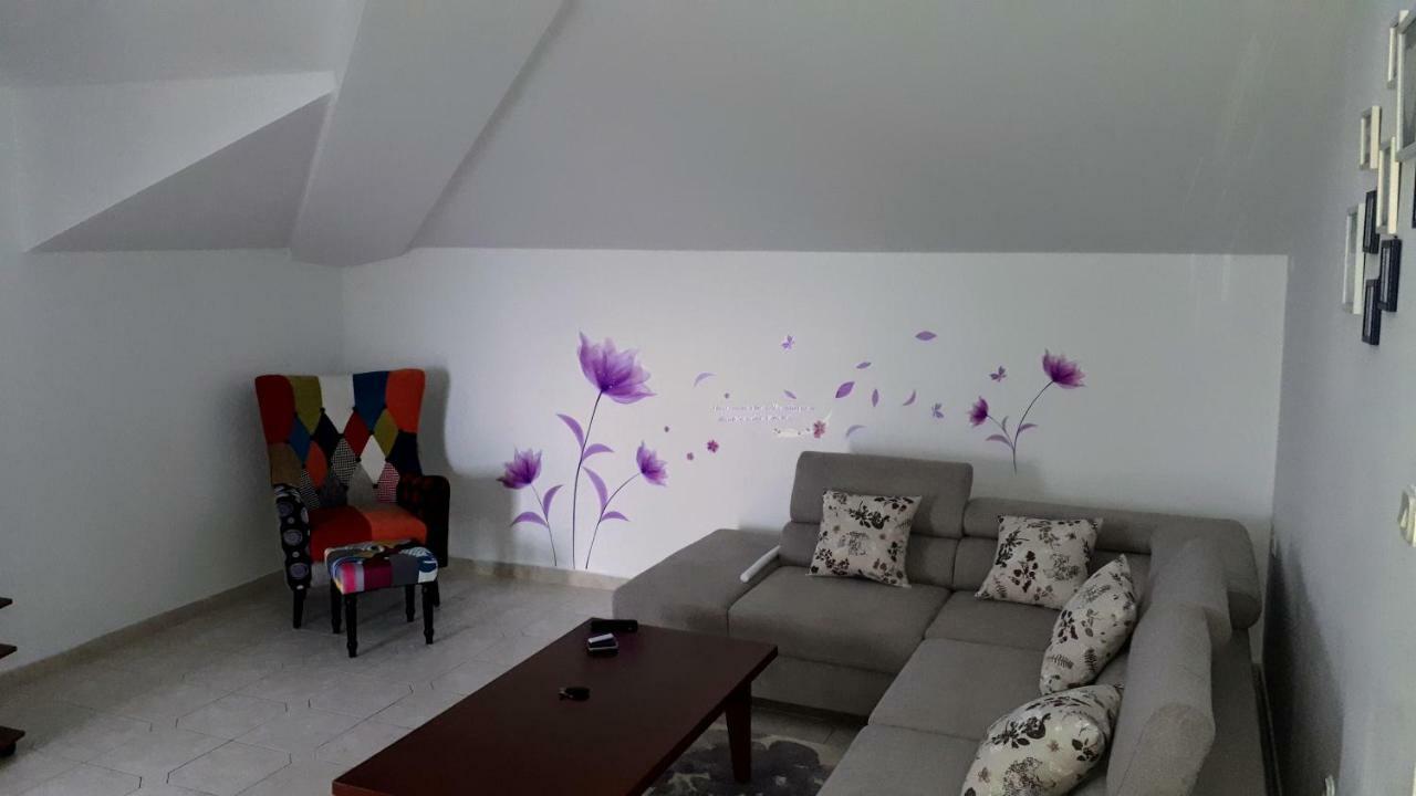 Apartments Nevjestic Primosten Exterior photo